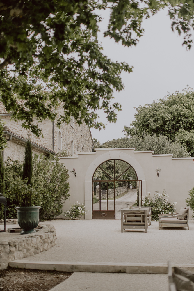 Domaine de Patras