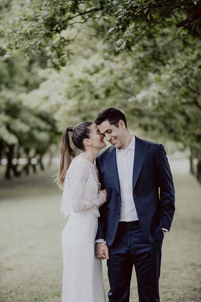Photographe de mariage au Domaine de Patras