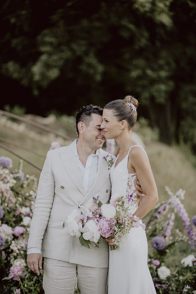 Photographe de mariage en Provence