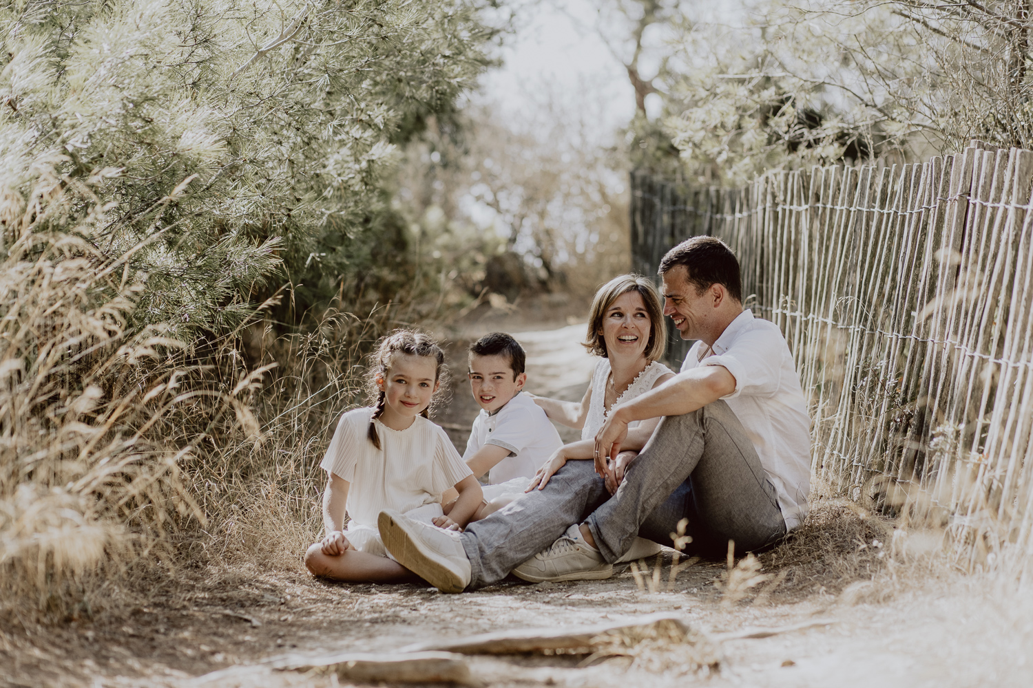 Comment réussir sa séance photo de famille