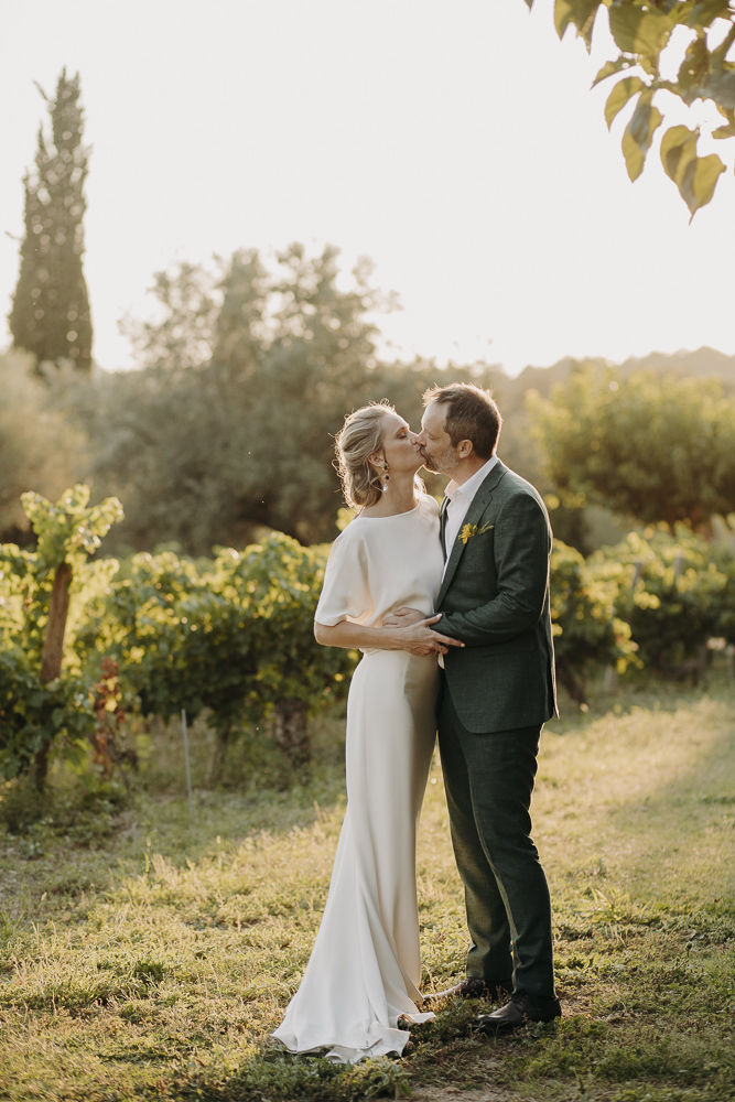 photographe Château Saint Esprit dans le Var