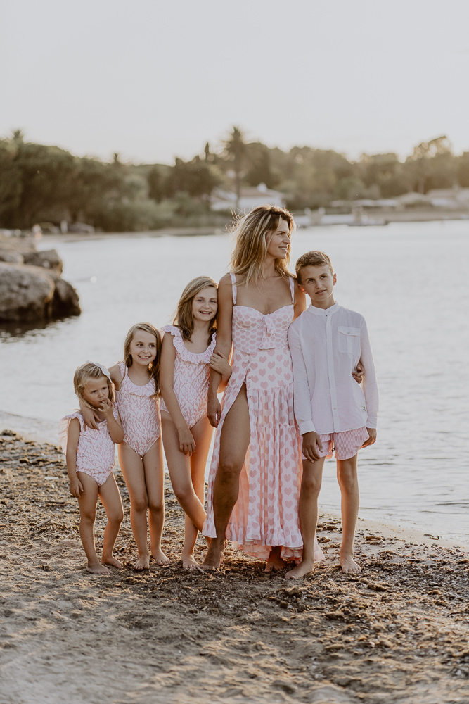 Photographe de famille ramatuelle