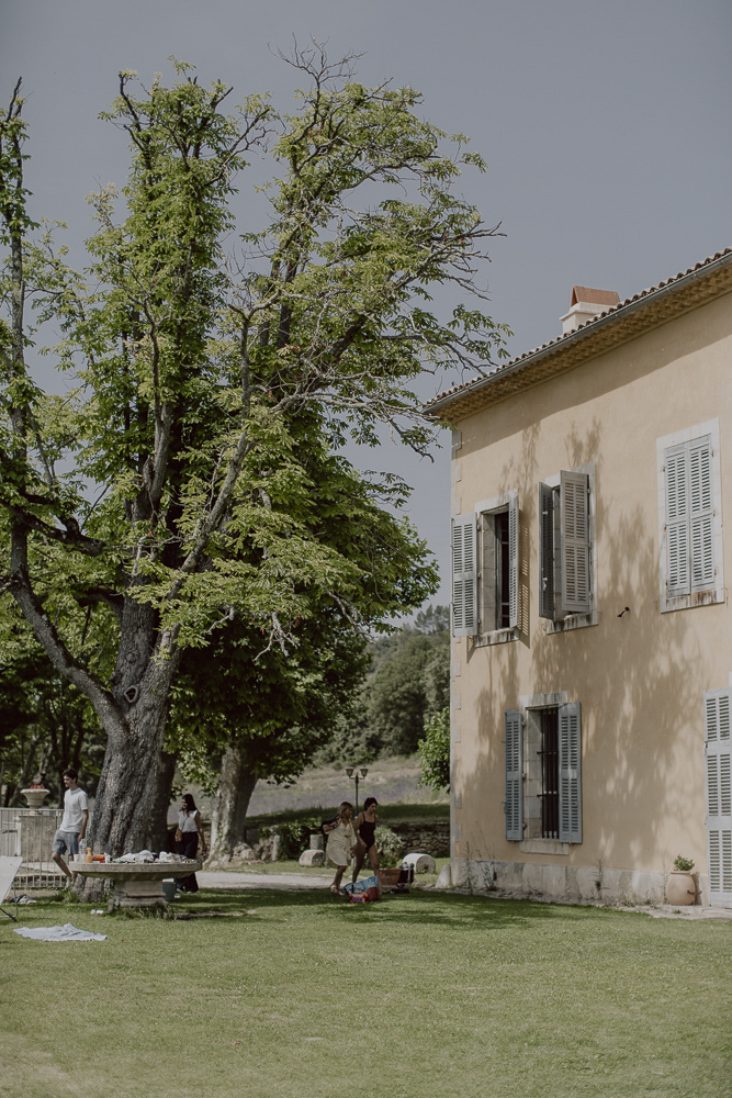 Domaine de Lineau