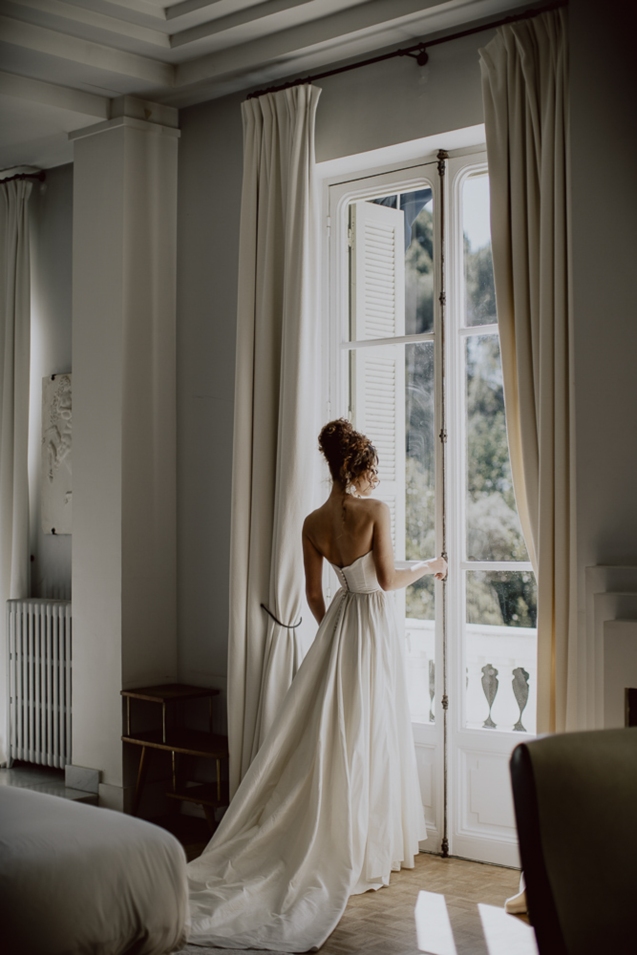 photographe de mariage Résidence Rocabella au Pradet