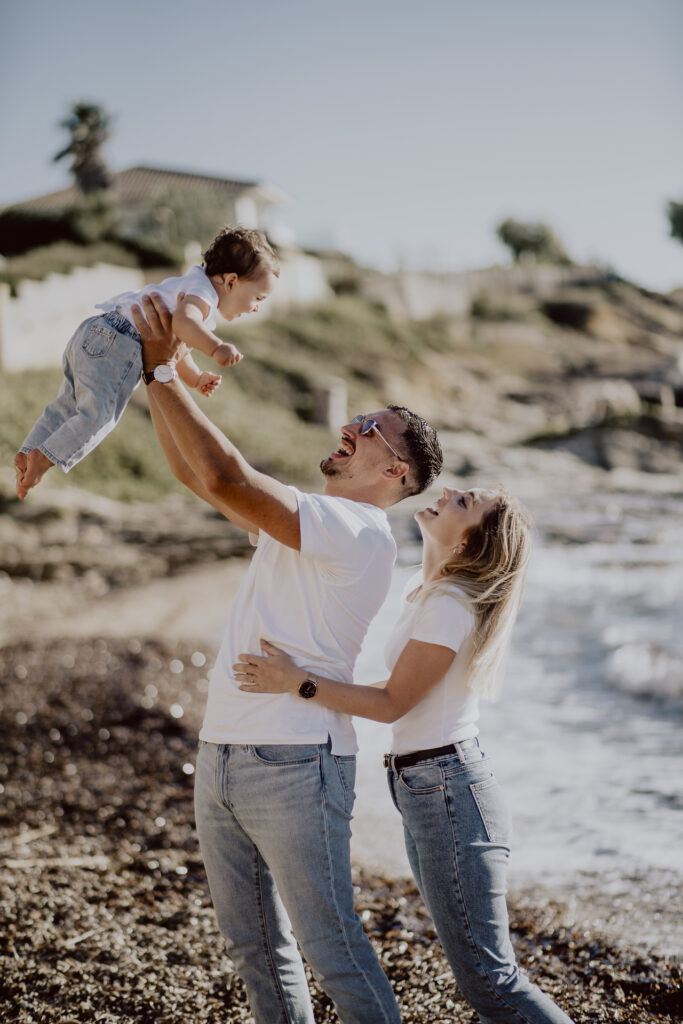 Photographe de famille Var