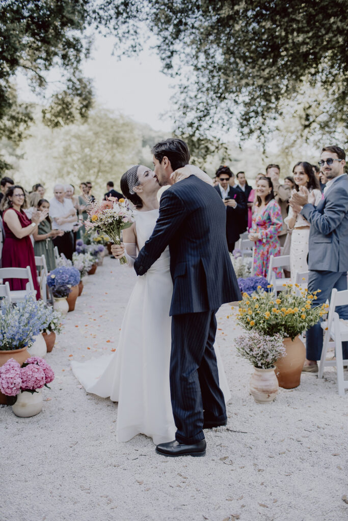 Photographe mariage var
