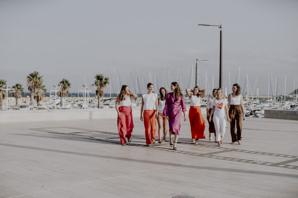 evjf la Ciotat
