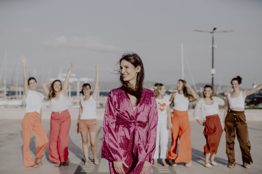 photographe evjf la Ciotat