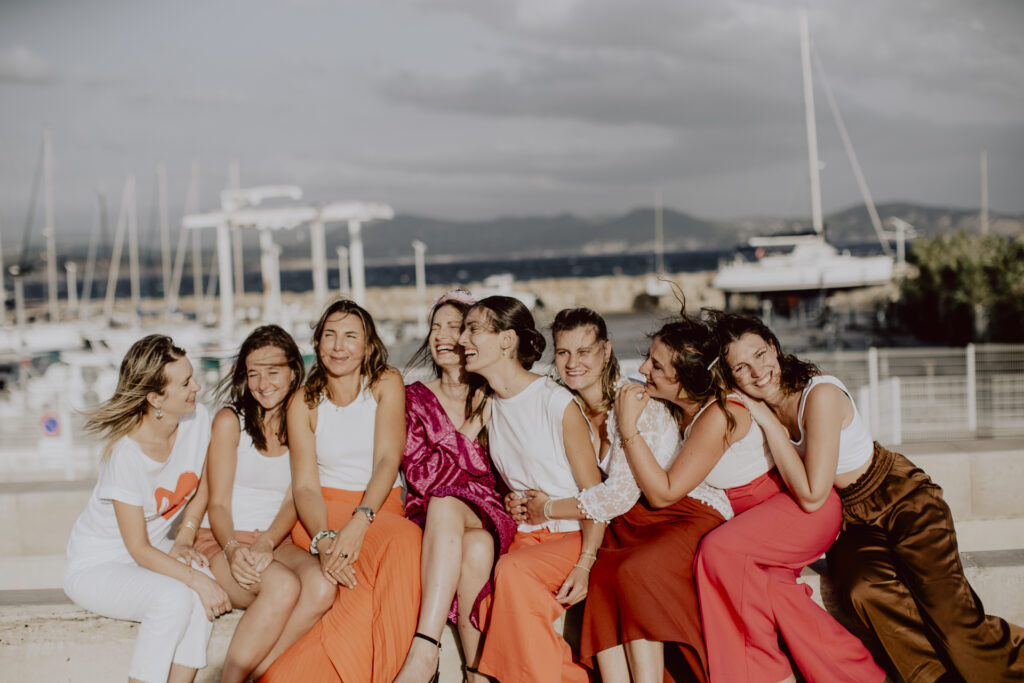 evjf la Ciotat