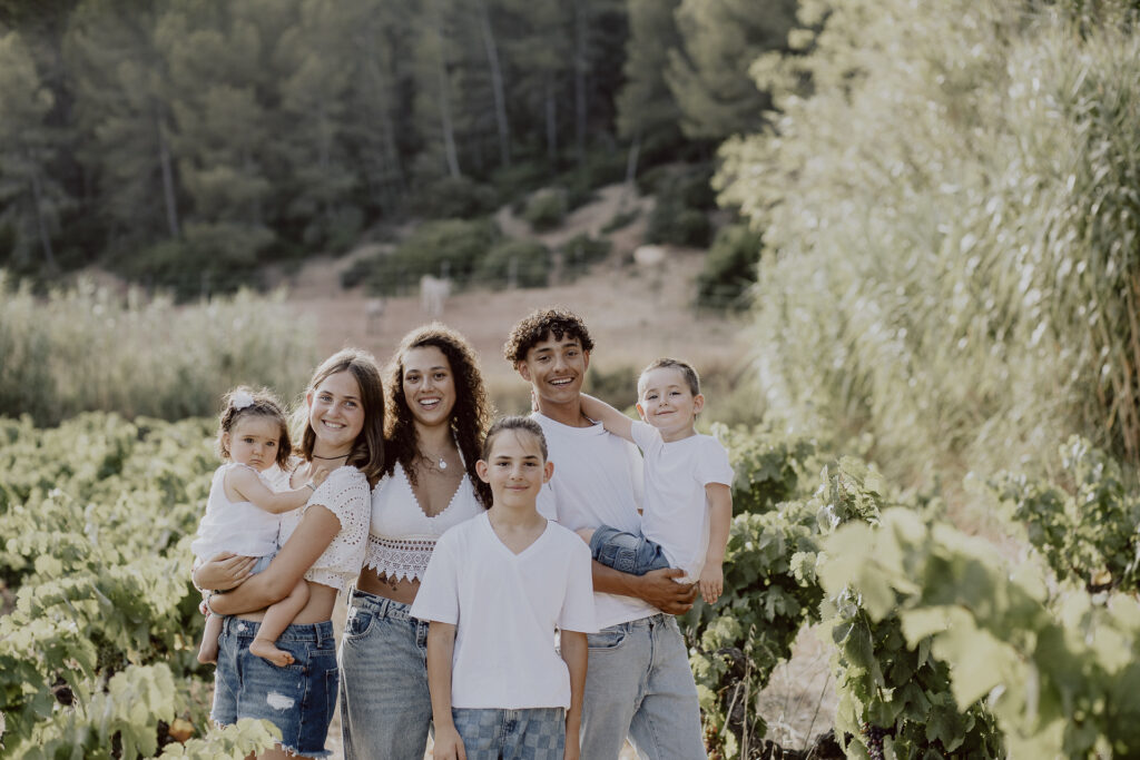 Comment s’habiller pour une séance photo