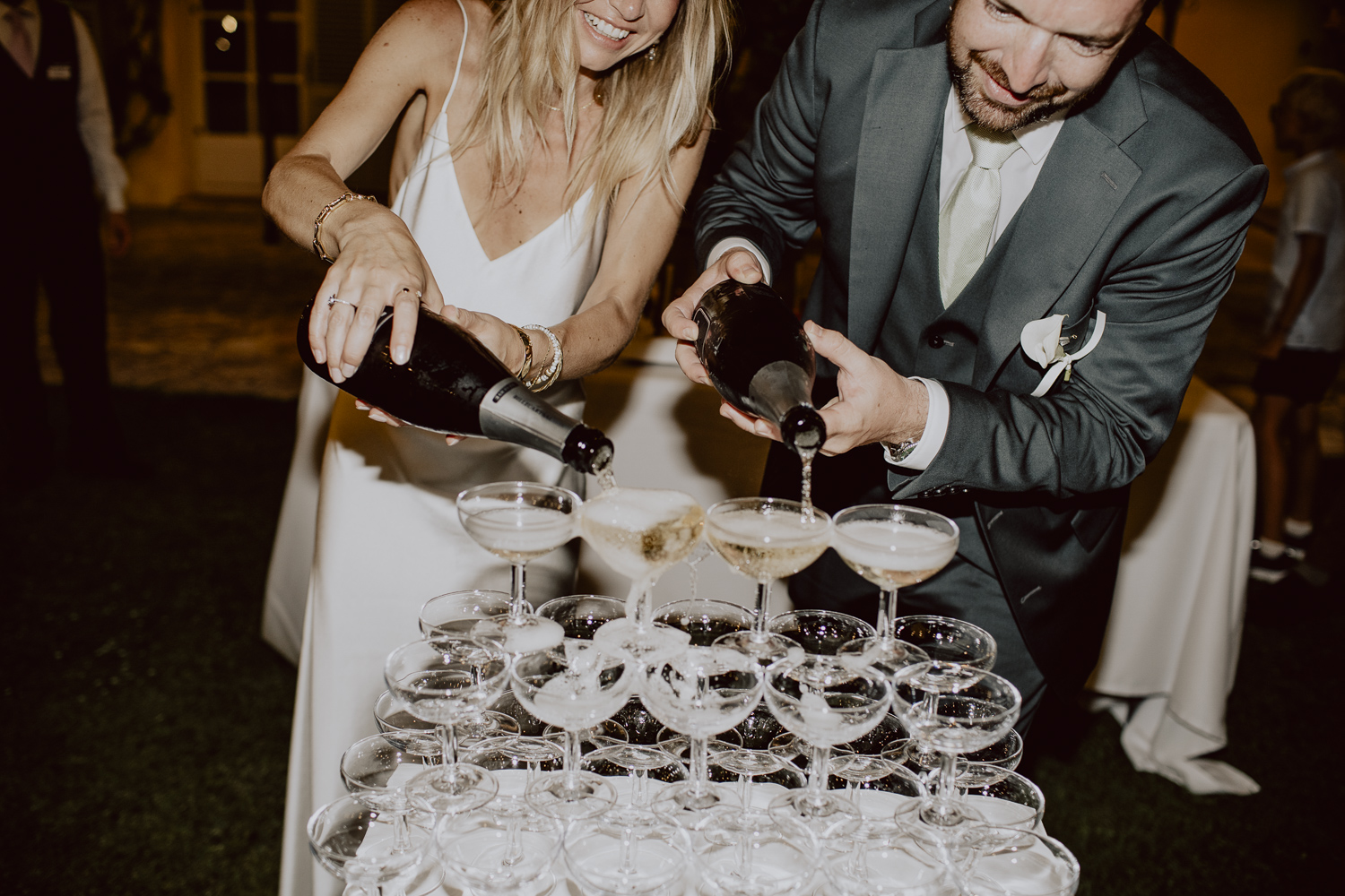 photographe de mariage moderne