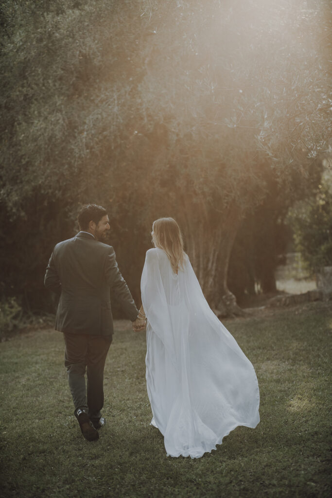 Photographe de mariage Provence