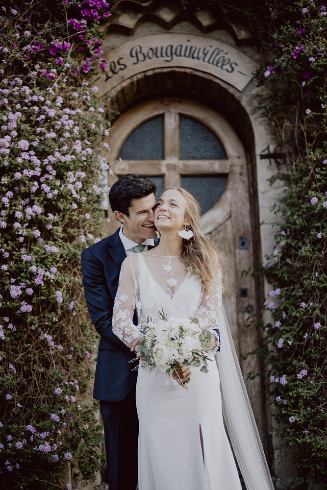 photographe de mariage Bormes les Mimosas