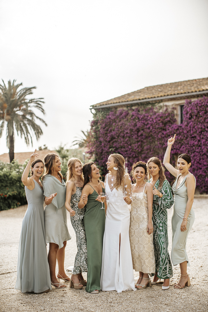 mariage château de brégançon