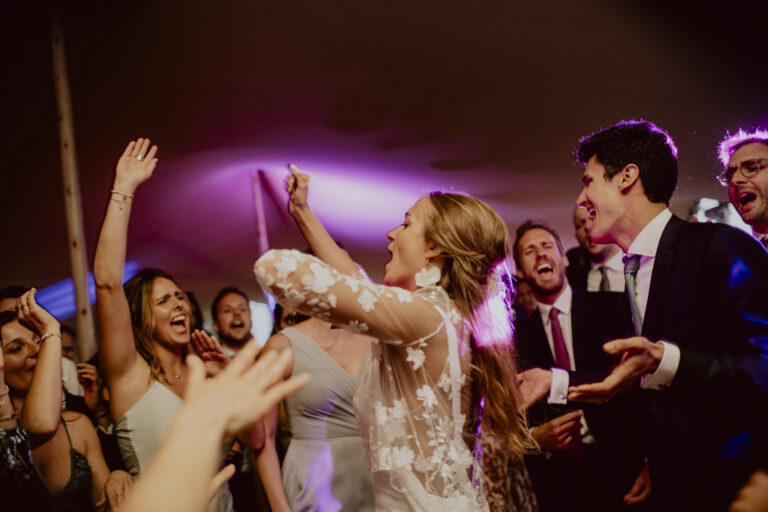 Photographe mariage au Château de Brégançon