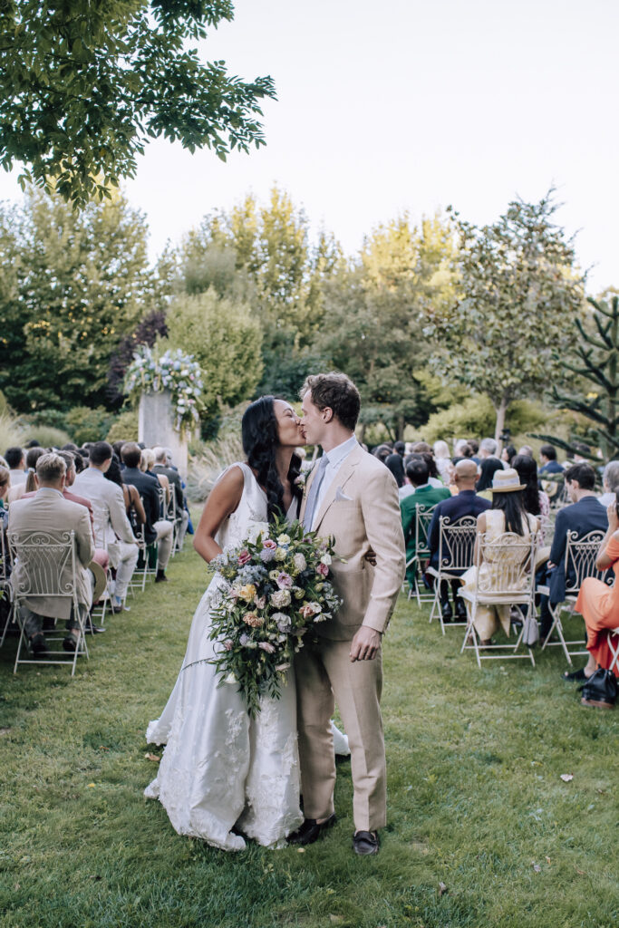 photographe de mariages dans les Alpilles
